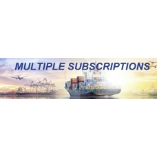 Multiple Subscriptions
